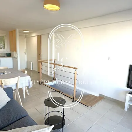 Duplex 3 Giens Wifi Pk By Hc Hyères