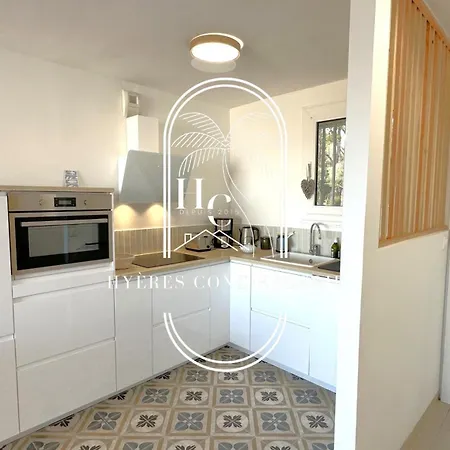 Duplex 3 Giens Wifi Pk By Hc * Hyères