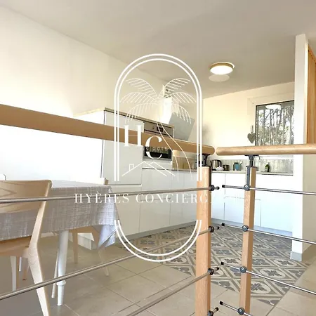 Duplex 3 Giens Wifi Pk By Hc Hyères