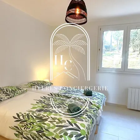 Duplex 3 Giens Wifi Pk By Hc Hyères