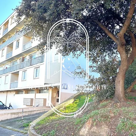 Duplex 3 Giens Wifi Pk By Hc * Hyères